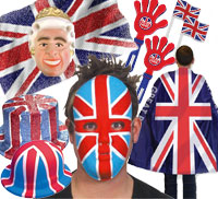 Queen's Diamond Jubilee